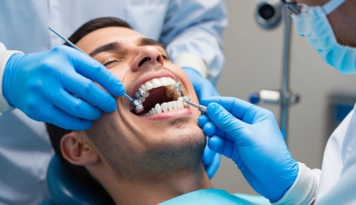Missing All Your Teeth? Full Arch Implants Could Be Your Solution in West Palm Beach