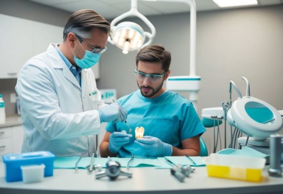 West Palm Beach Dental Implant Pricing Survey: Why West Palm Beach Family Dental Offers Unbeatable Value at $1,900