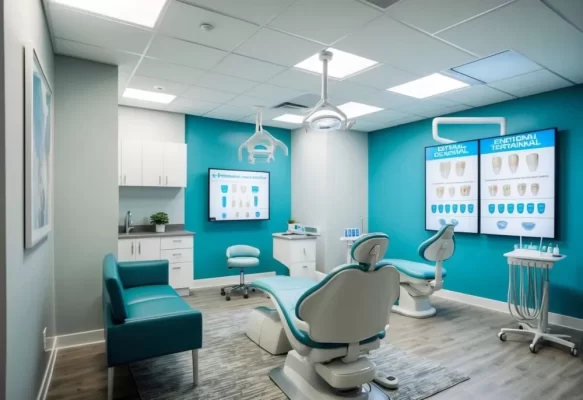 Crowns & Bridges in Palm Beach – Restore Function and Aesthetics to Your Smile
