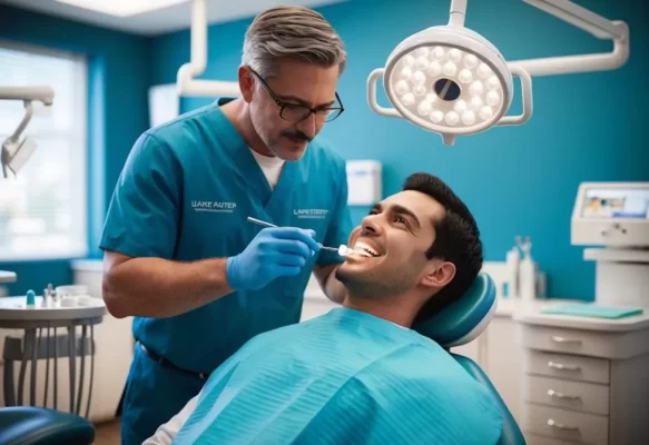 Cosmetic Dentistry in Palm Beach – Beautiful Smiles by West Palm Beach Family Dental