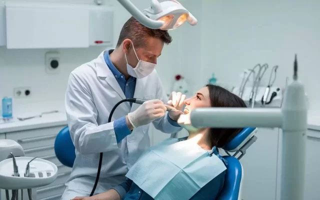 Root Canals in Palm Beach – Expert Endodontic Care by West Palm Beach Family Dental