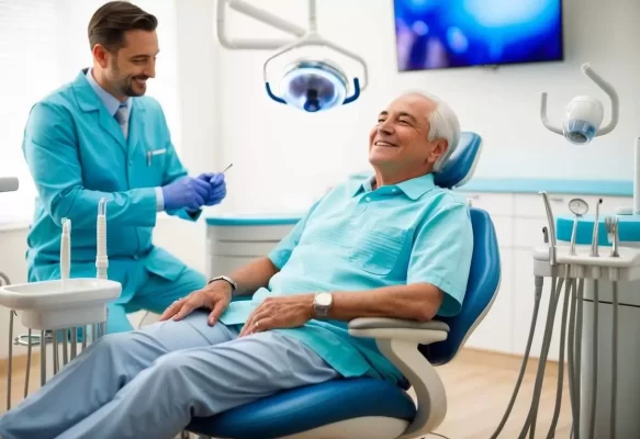 Dental Implants in Palm Beach – Expert Tooth Replacement Solutions at West Palm Beach Family Dental.