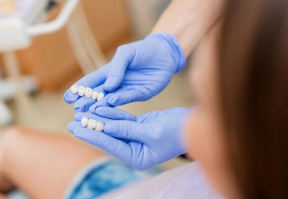 Crowns & Bridges in Riviera Beach – West Palm Beach Family Dental