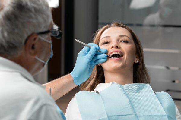 General Dentistry in Palm Beach – West Palm Beach Family Dental