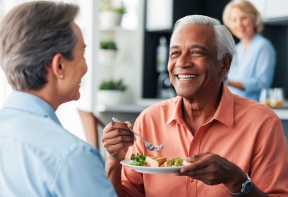 5 Life-Changing  Benefits of Dental Implants for Seniors in West Palm Beach