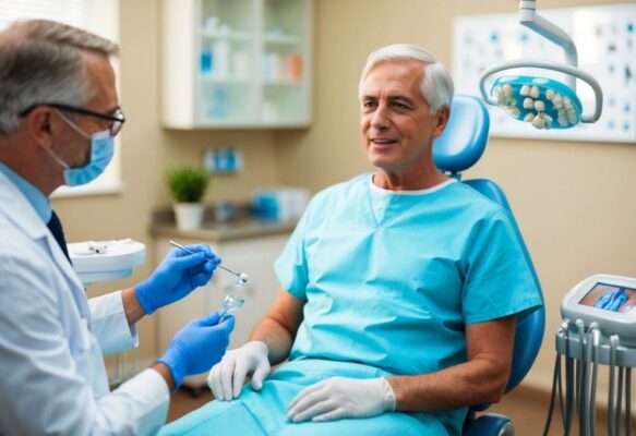 Understanding Dental Implants: A Comprehensive Guide for Seniors in West Palm Beach 