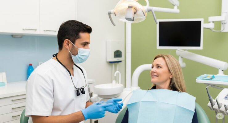 Tooth Extraction in Greenacres – Safe, Stress-Free Solutions at West Palm Beach Family Dental