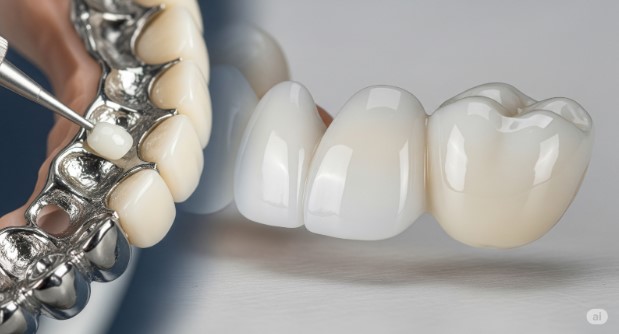 Premium Crowns & Bridges in Greenacres – West Palm Beach Family Dental