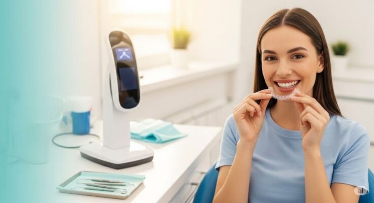 Invisalign in Greenacres – Discreet, Comfortable Straightening at West Palm Beach Family Dental