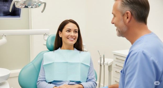 Root Canals in Greenacres – Gentle, Same-Day Relief at West Palm Beach Family Dental