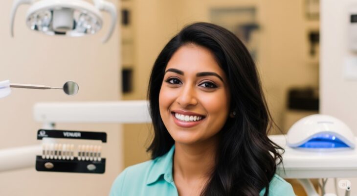 Cosmetic Dentistry in Greenacres – Transform Your Smile at West Palm Beach Family Dental