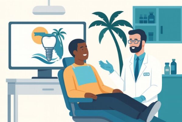 The Complete Guide to Dental Implants in Florida: 7 Critical Facts Every Consumer Should Know Before Making a Decision