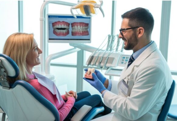 Dental Implant Cost in West Palm Beach: Complete Pricing Guide 2025