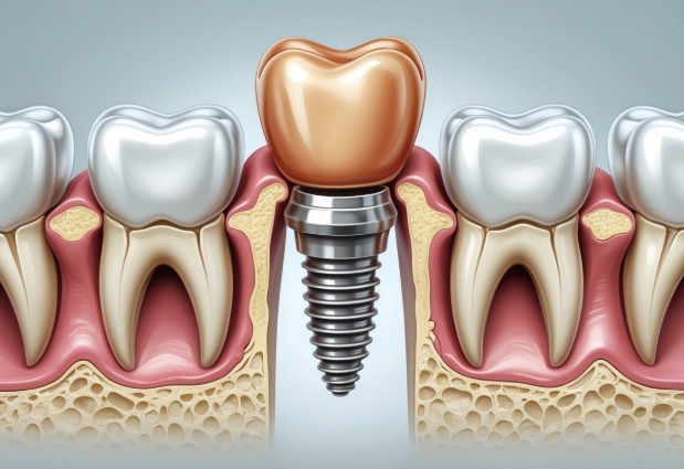 What Is a Single Tooth Implant and How Does It Differ From Other Options?