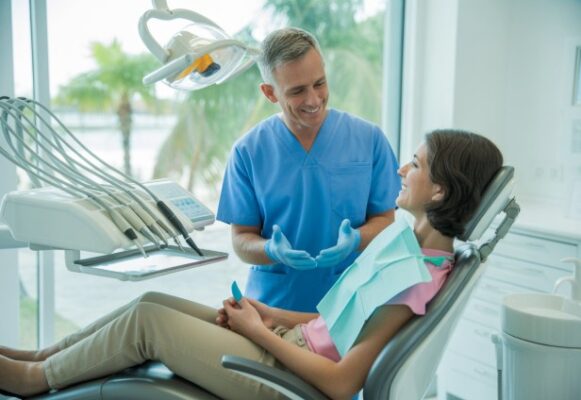 Sedation Options for Dental Implant Surgery in West Palm Beach (For Patients Who Hate the Dentist)