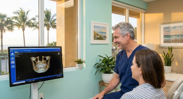Same-Day vs Staged Dental Implants in West Palm Beach: Which Is Right for You?