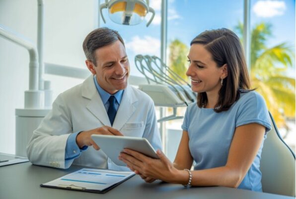 How to Compare Dental Implant Quotes in West Palm Beach (Without Getting Overwhelmed)