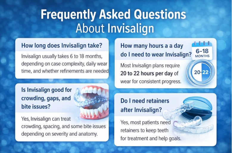 Frequently Asked Questions