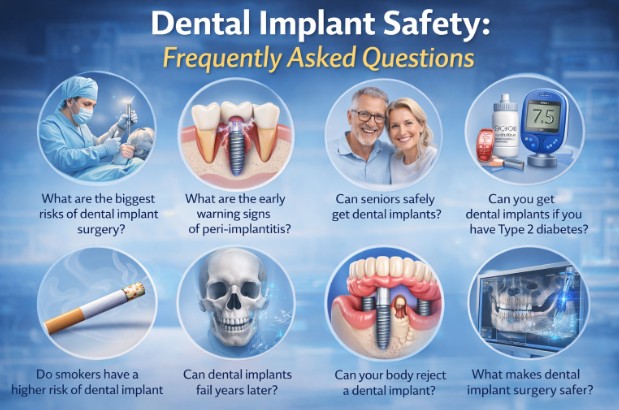 Frequently Asked Questions